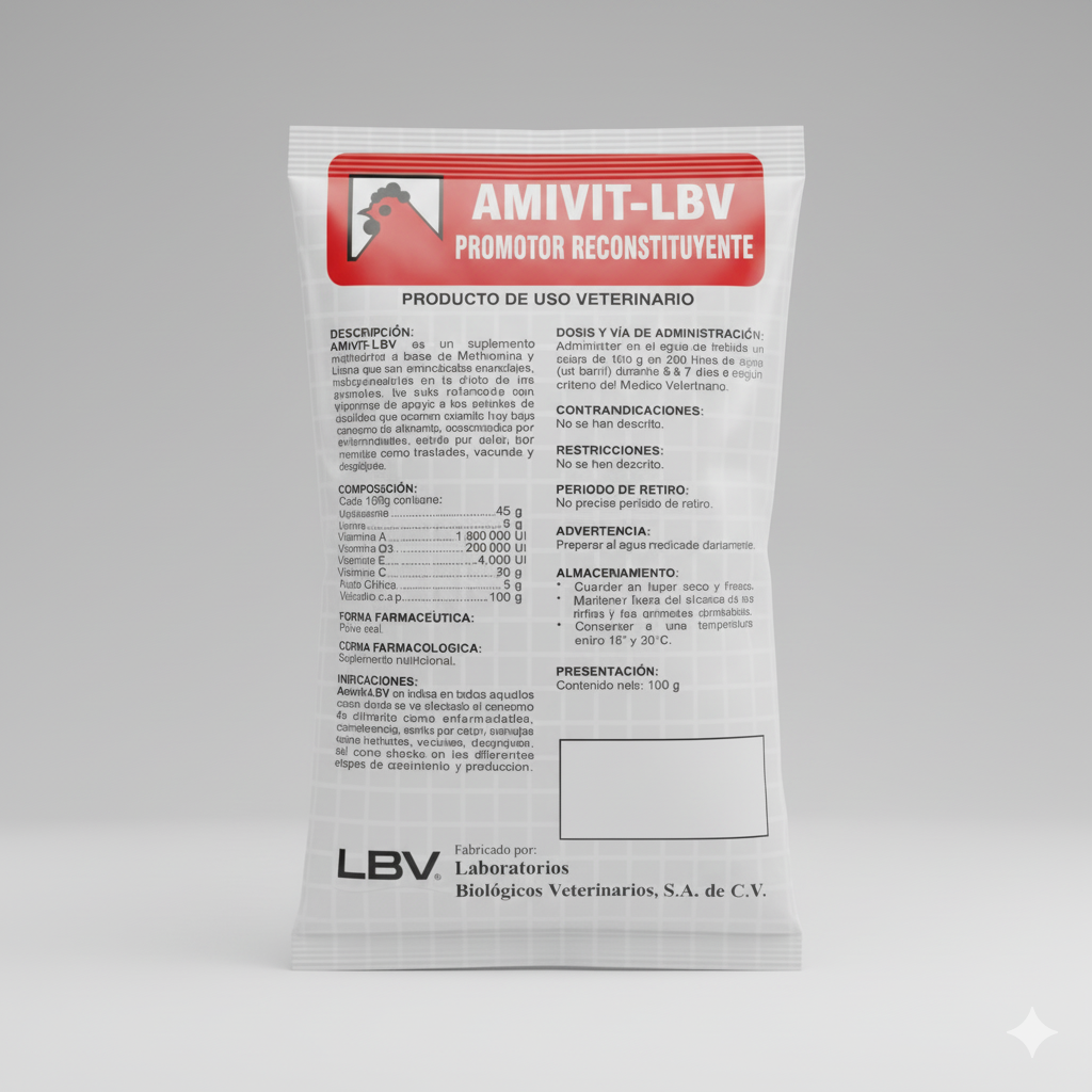 AMIVIT-LBV