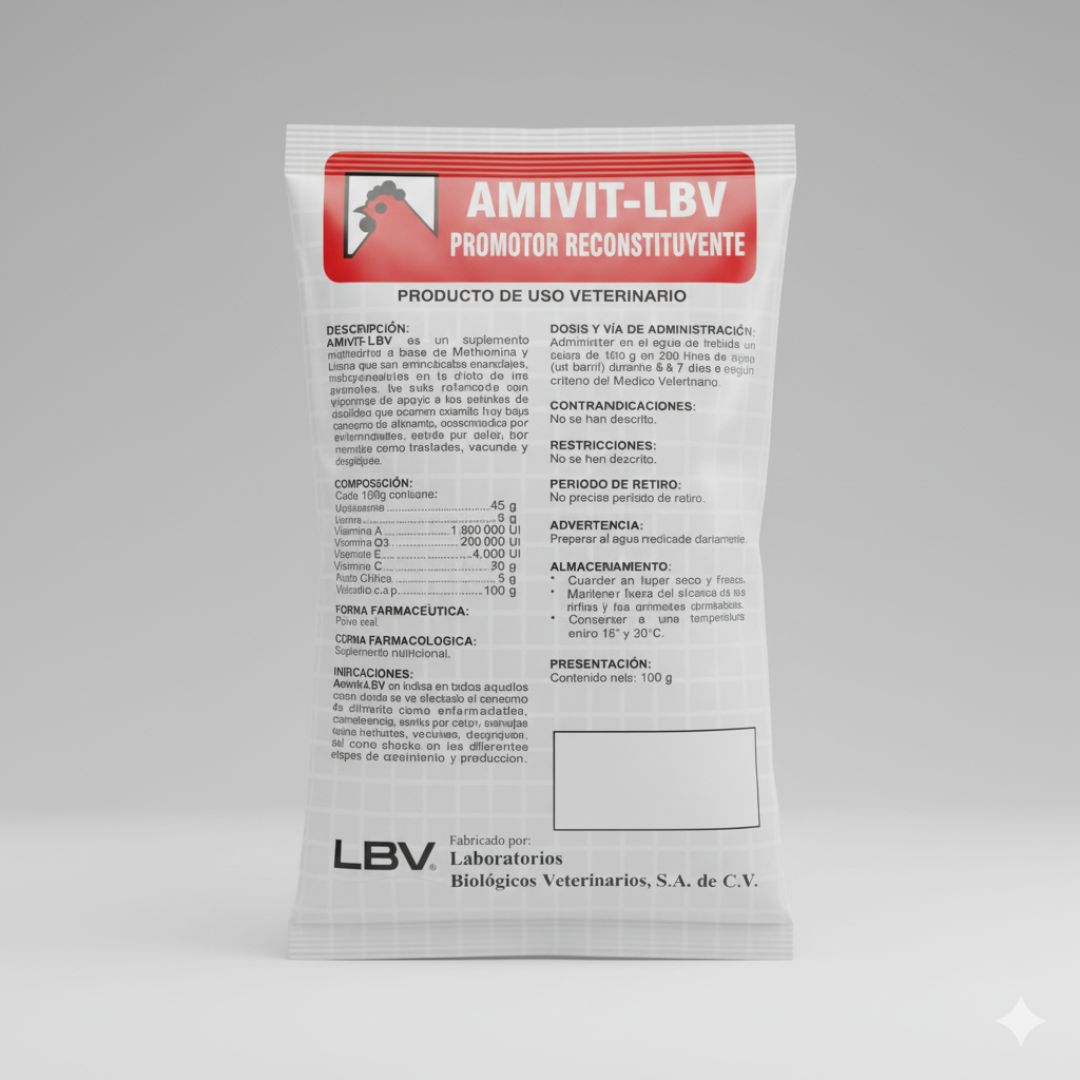 AMIVIT-LBV