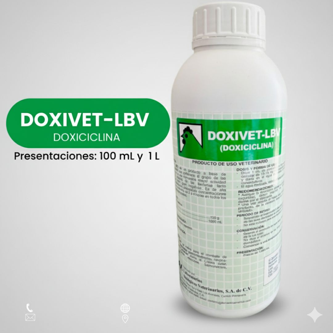 DOXIVET-LBV