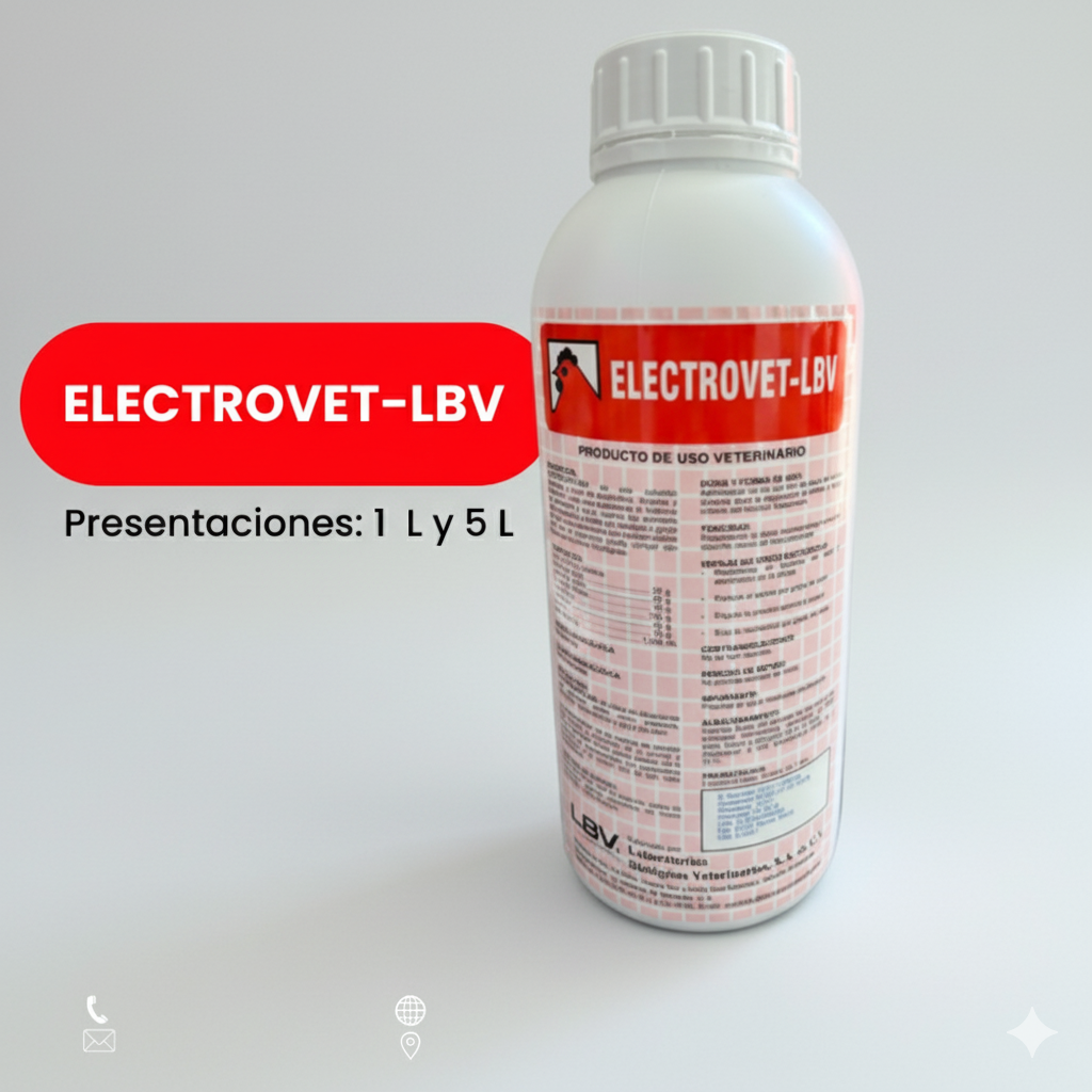 ELECTROVET-LBV