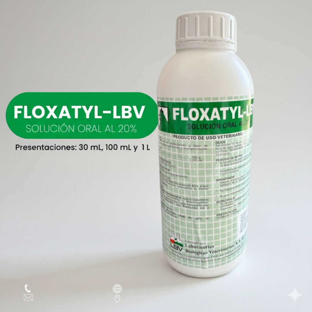 FLOXATYL-LBV