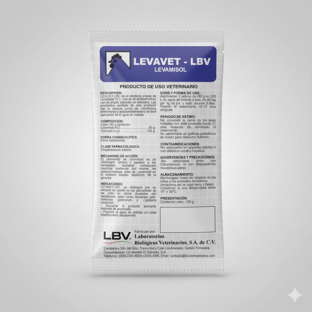 LAVAVET-LBV
